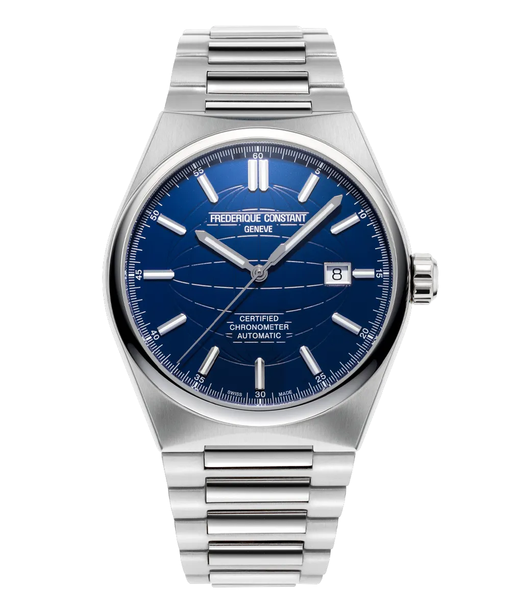 FREDERIQUE CONSTANT BENET 空箱 4点セット Highlife Automatic COSC Watch FC-303N4NH6B | Frederique Constant